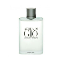 Herrenparfüm Armani Acqua di Gio Pour Homme EDT