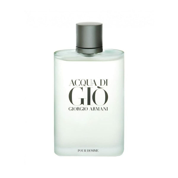 Herrenparfüm Armani Acqua di Gio Pour Homme EDT