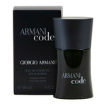 Herrenparfüm Armani EDT