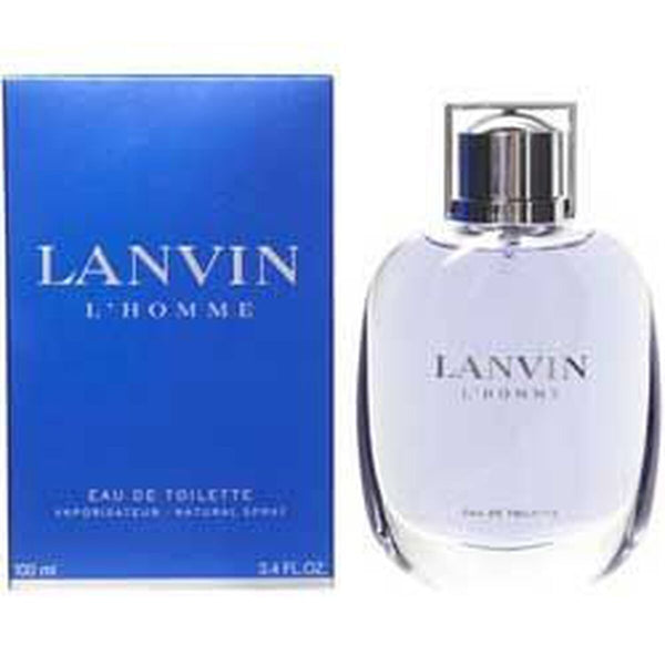 Herrenparfüm Lanvin EDT 100 ml