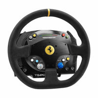 Flugblatt Thrustmaster RACER FERRARI 488