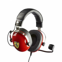 Kopfhörer Thrustmaster T.RACING FERRARI (Restauriert D)