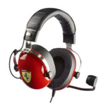 Kopfhörer Thrustmaster T.RACING FERRARI (Restauriert D)