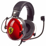 Kopfhörer Thrustmaster T.RACING FERRARI (Restauriert D)