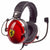 Kopfhörer Thrustmaster T.RACING FERRARI (Restauriert D)
