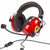 Kopfhörer Thrustmaster T.RACING FERRARI (Restauriert D)