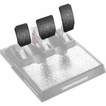 Halterung für Lenkrad und Gaming-Pedale Thrustmaster Gummi Gaming