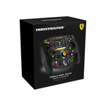 Flugblatt Thrustmaster Ferrari SF1000 Edition PC