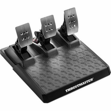 Halterung für Lenkrad und Gaming-Pedale Thrustmaster T3PM Schwarz