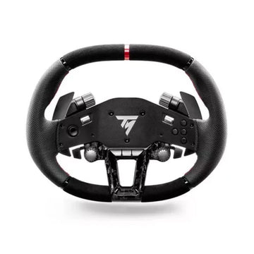 Flugblatt Thrustmaster HYPERCAR