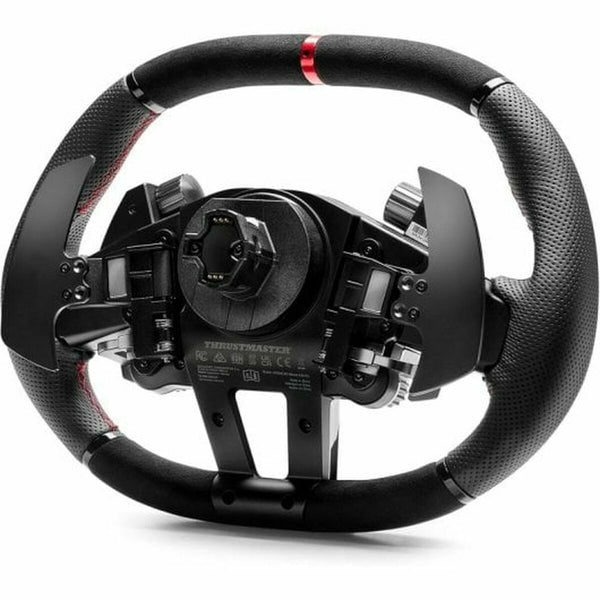 Flugblatt Thrustmaster