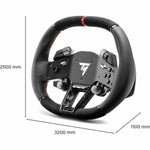 Flugblatt Thrustmaster