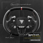 Flugblatt Thrustmaster
