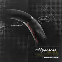Flugblatt Thrustmaster