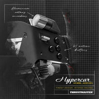 Flugblatt Thrustmaster