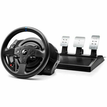 Flugblatt Thrustmaster T300 RS GT