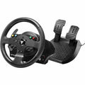 Flugblatt Thrustmaster TMX Force