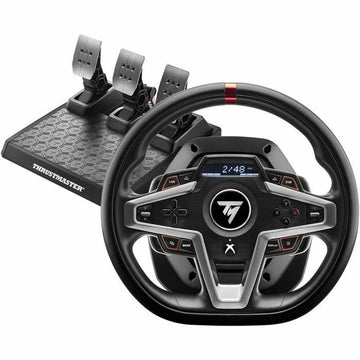 Rennsport-Lenkrad Thrustmaster 4460182