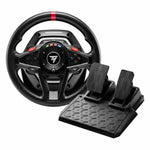 Flugblatt Thrustmaster T128