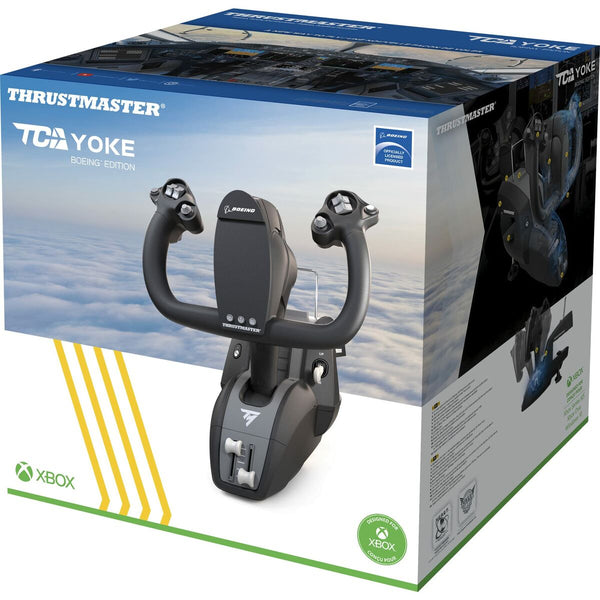 Drahtloser Gaming Controller Thrustmaster Boeing Edition