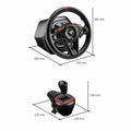 Gaming Controller Thrustmaster PC Schwarz Grau