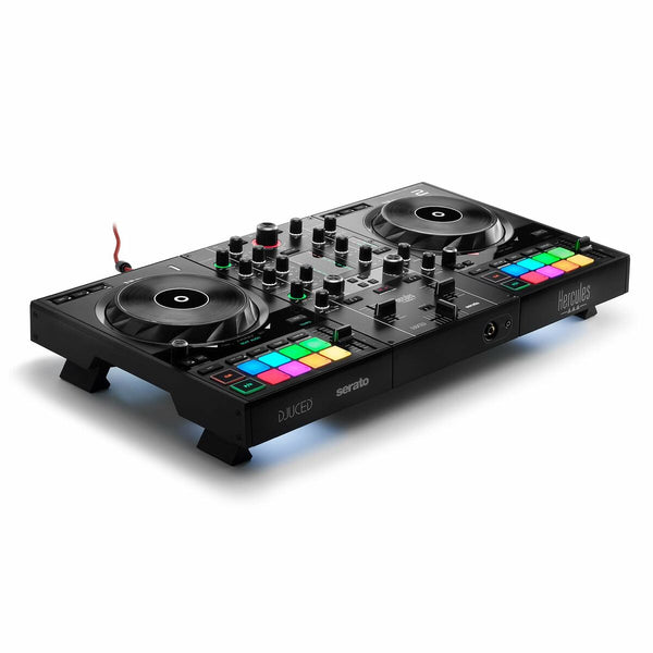 Controller DJ Hercules Inpulse 500