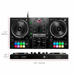 Controller DJ Hercules INPULSE 500