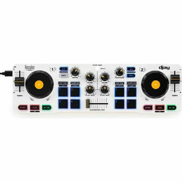 Controller DJ Hercules 4780921