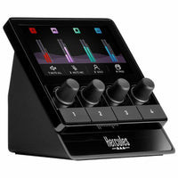 Sound-Controller Hercules Stream 100