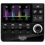 Sound-Controller Hercules Stream 200 XLR