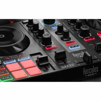 Controller DJ Hercules Inpulse 200 MK2