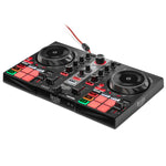 Controller DJ Hercules Inpulse 200 MK2