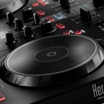 Controller DJ Hercules SS-1986 48 x 48 x 5,2 cm