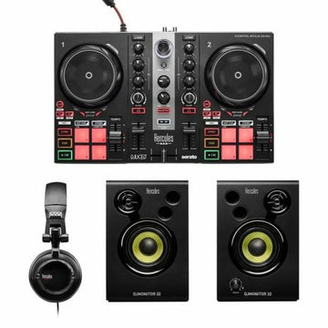 Controller DJ Hercules MK2