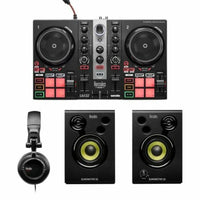 Controller DJ Hercules 4780949