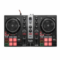 Controller DJ Hercules 4780949