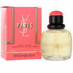 Damenparfüm Yves Saint Laurent EDT Paris 75 ml