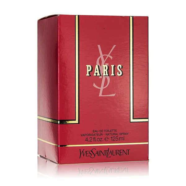 Damenparfüm Yves Saint Laurent Paris EDT 125 ml