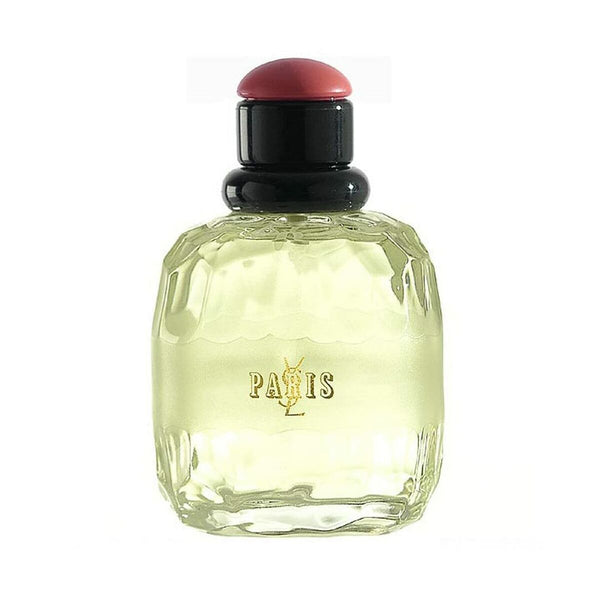 Damenparfüm Yves Saint Laurent Paris EDT 125 ml