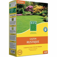 Samen BHS 1 kg