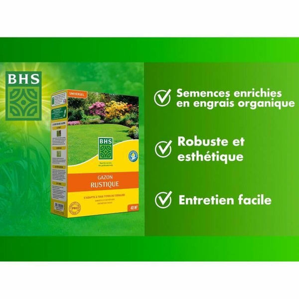 Samen BHS 1 kg