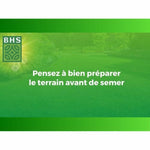 Samen BHS 1 kg