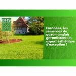 Samen BHS Gazon Anglais 10 kg