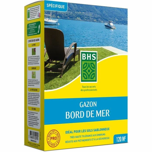 Samen BHS Bord de Mer