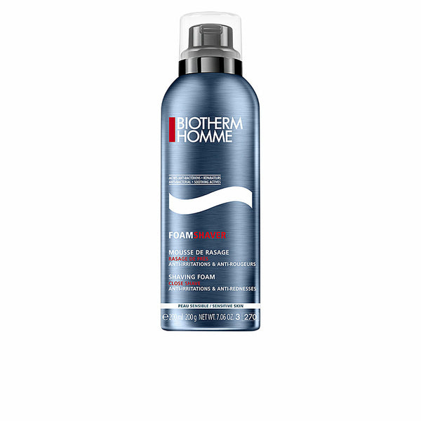 Rasierschaum Homme Biotherm