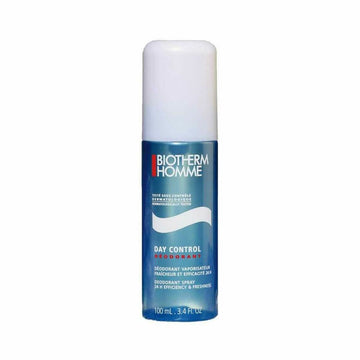 Deospray Biotherm Homme Day Control (100 ml)