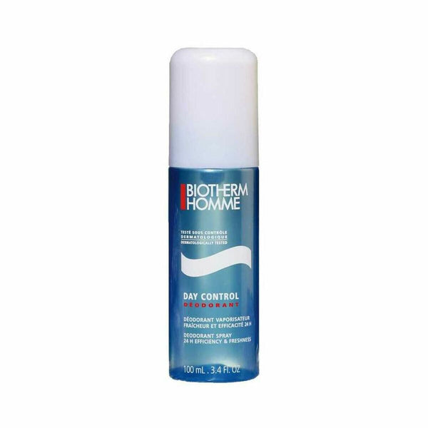 Deospray Biotherm Homme Day Control (100 ml)