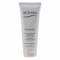 Anti-Aging- Handcreme Biomai Biotherm