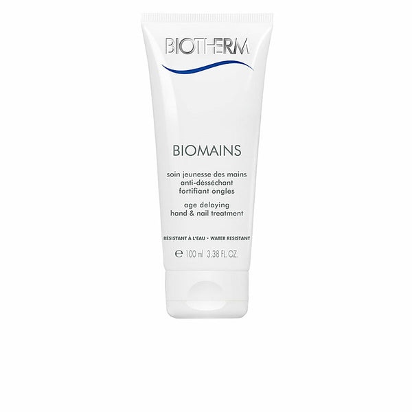 Anti-Aging- Handcreme Biomai Biotherm