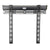 Bildschirm-Träger für den Tisch B-Tech BT8421/B 55"